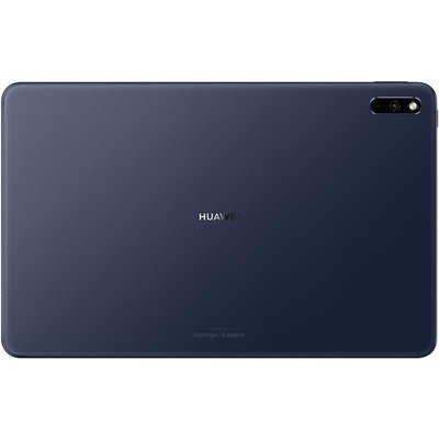 Купить Huawei MatePad 10.4 2021 4/64GB Midnight Grey – 53011TNG в