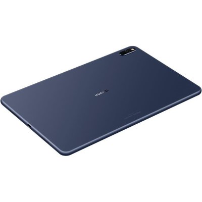 Купить Huawei MatePad 10.4 2021 4/64GB Midnight Grey – 53011TNG в