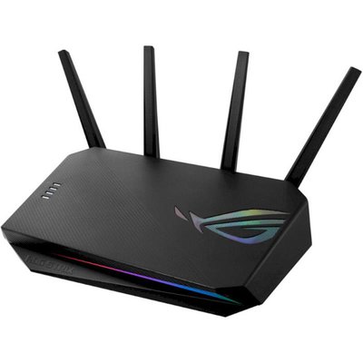 Зображення 2 Роутер Asus ROG Strix GS-AX5400