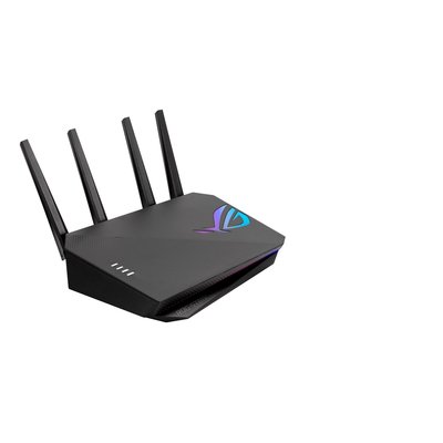 Зображення 3 Роутер Asus ROG Strix GS-AX5400