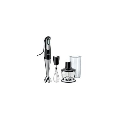 Braun 2024 multiquick 735