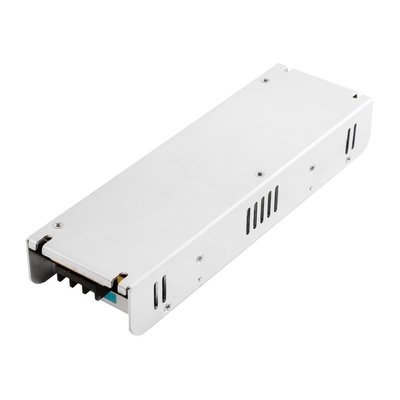 Зображення 2 Блок живлення Ledua 240W-IP20 12V long на 20 А