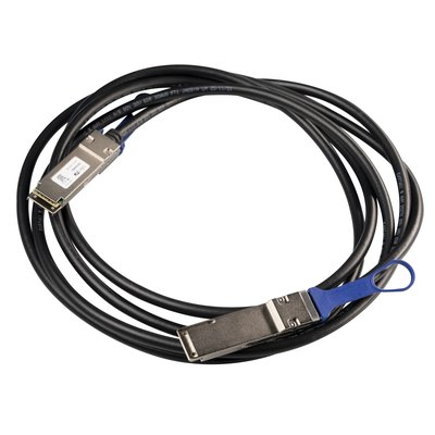 Зображення  Кабель MikroTik XQ+DA0003