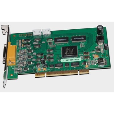 Зображення  Плата аналогова ILDVR-3000H4C+4