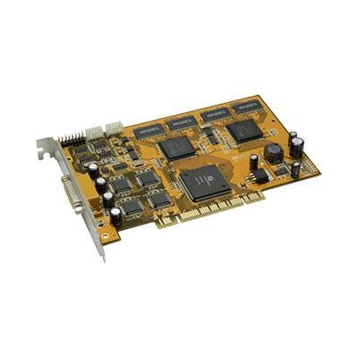 Зображення  PCI плата ILDVR-3000H4D4