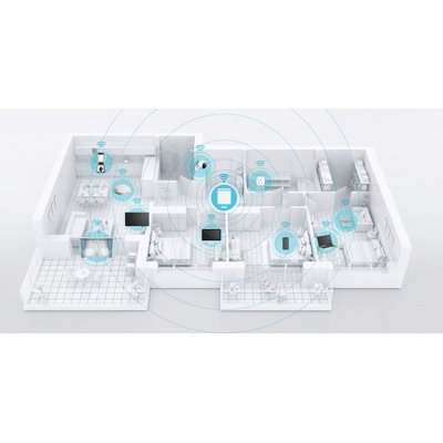 Зображення 8 Роутер D-Link M32-2, 2шт.