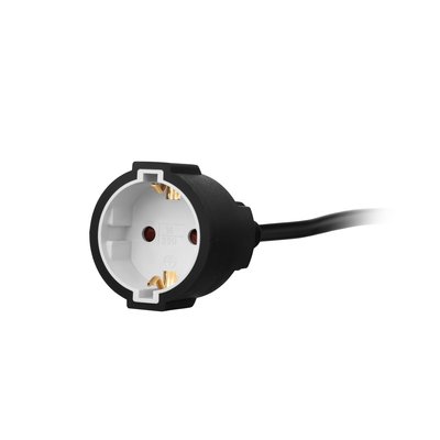 Зображення 3 2E 2E-PC315M10, 3G*1.5мм, 10м, Black