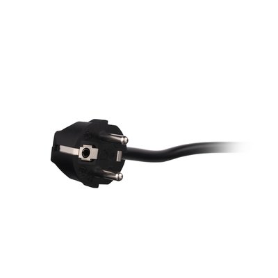 Зображення 4 2E 2E-PC315M10, 3G*1.5мм, 10м, Black