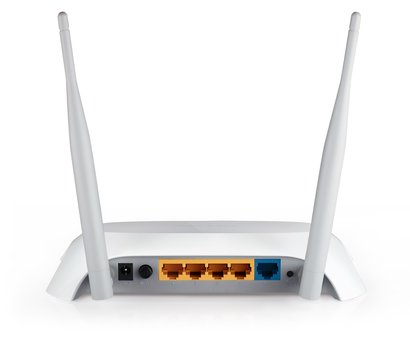 Изображение 2 Роутер TP-LINK TL-MR3420