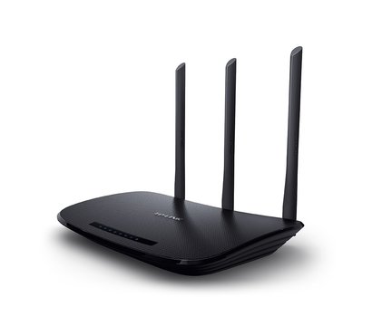 Изображение 2 Маршрутизатор TP-Link TL-WR940N