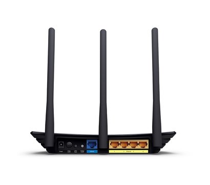 Изображение 3 Маршрутизатор TP-Link TL-WR940N