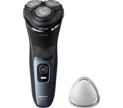 Зображення 2 Бритва Philips Shaver series 3000 S3144/00