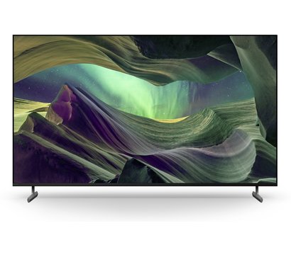 Изображение 2 Телевизор Sony KD75X85L