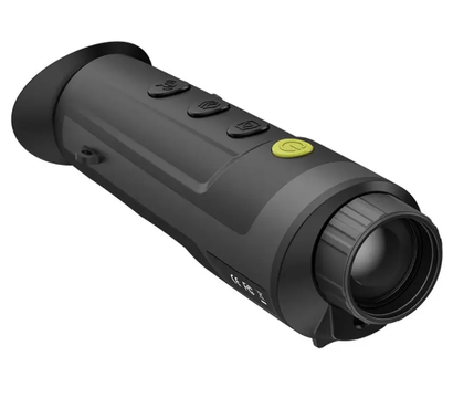 Изображение 2 Тепловизор-монокуляр Dahua Pixfra PFI-R435 (35 мм), Фокусное расстояние (мм): 35 мм