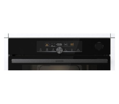 Зображення 2 Духовка Gorenje BSA6747A04BGWI