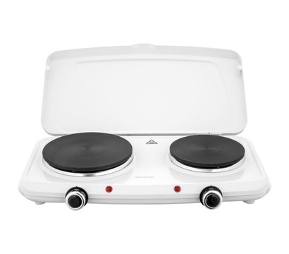 Изображение 2 Настольная плита Sencor SCP2271WH-EUE4