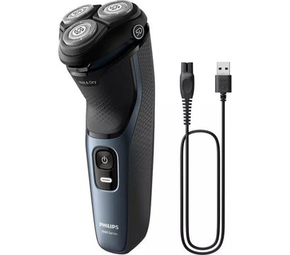 Зображення 3 Бритва Philips Shaver series 3000 S3144/00