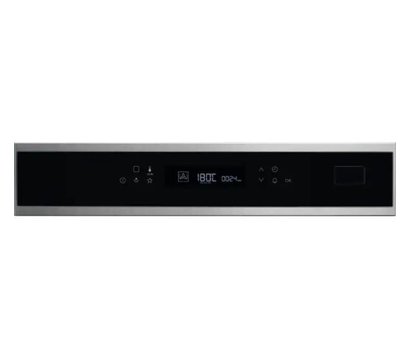 Изображение 3 Духовый шкаф Electrolux EOE8P39WX