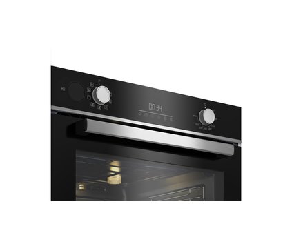 Зображення 3 Духова шафа Beko BBIS18300XCSE