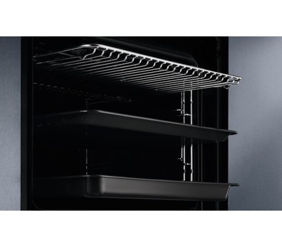 Зображення 3 Духова шафа Electrolux KOEBP39WZ