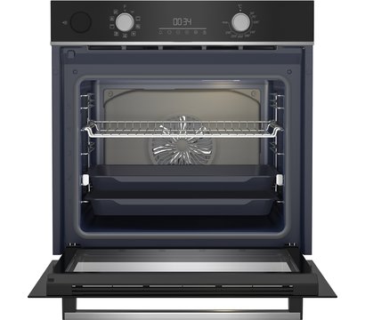 Зображення 4 Духова шафа Beko BBIS18300XCSE
