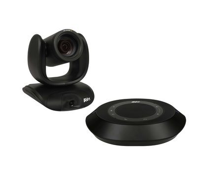 Зображення 4 Конференц камера AVerMedia VC550