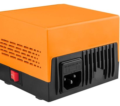 Изображение 4 Паяльная станция Neo Tools 19-200 на 60 Вт