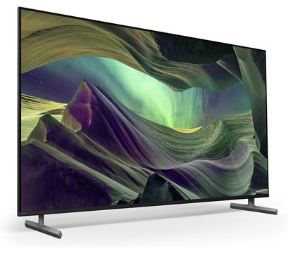 Изображение 6 Телевизор Sony KD75X85L