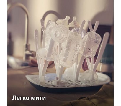Зображення 6 Молоковідсмоктувач Philips Avent SCF323/11