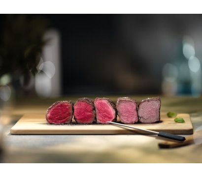 Зображення 7 Духова шафа Electrolux KOEBP39WZ