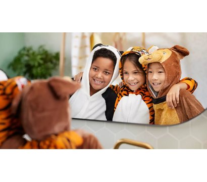 Зображення 9 Зубна щітка Philips Sonicare For Kids Design a Pet Edition HX3601/01