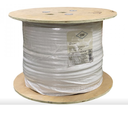 Зображення 2 Кабель вита пара GoldMine FTP 5e 4x2x0.50 Cu з дротом (мідь) 305м