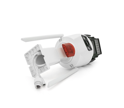 Зображення 2 4 MP відеокамера PiPo PP-IPC34D4MP20 PTZ (2.8 мм)