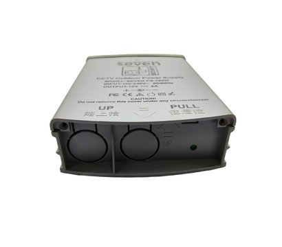 Зображення 2 Блок живлення Seven PS-765W на 2 А