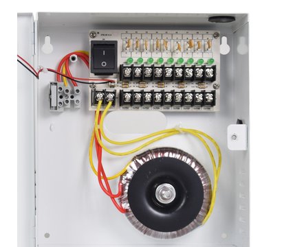 Изображение 3 Блок питания Full Energy BG-245 импульсный