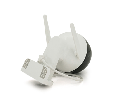 Изображение 3 Камера PiPo PP-IPC31D2MP20 PTZ (2.8 мм) на 4 MP