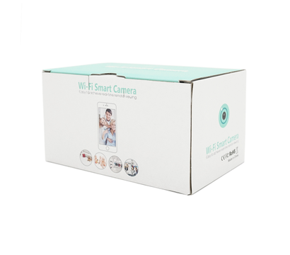 Зображення 4 Відеокамера PiPo PP-IPC29D2MP15 PTZ (2.8 мм) поворотна