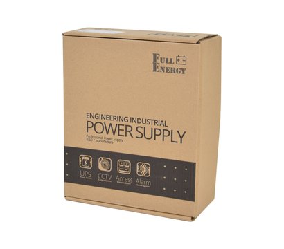 Изображение 5 Блок питания Full Energy BG-245 импульсный