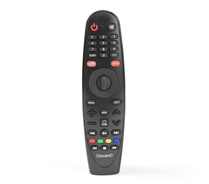 Зображення 11 Телевізор 43` OzoneHD 43FSN93T2