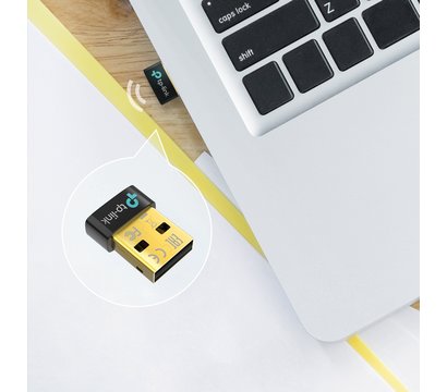 Зображення 2 TP-Link UB5A Bluetooth 5.0 Black