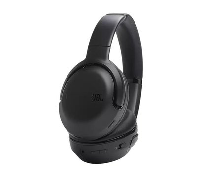 Изображение 2 Bluetooth гарнитура JBL Tour One M2 Black — JBLTOURONEM2BLK