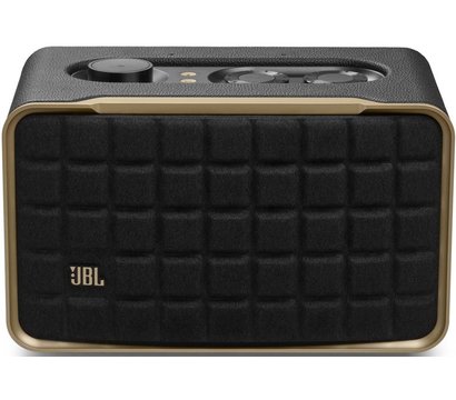 Изображение 2 Акустическая система 2.0 JBL Authentics 200 — JBLAUTH200BLKEP