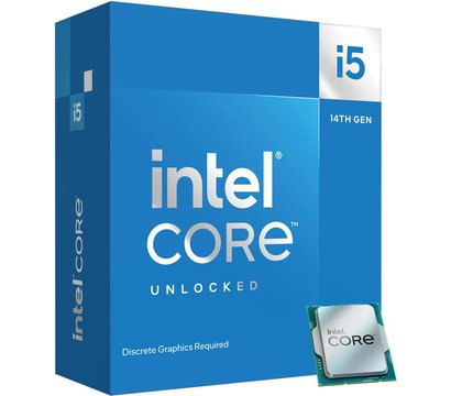 Изображение 2 Процессор Intel Core i5-14600K, BX8071514600K