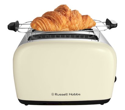 Изображение 2 Тостер Russell Hobbs Colours Plus 26551-56