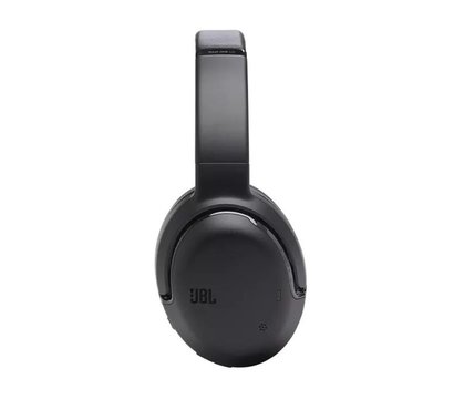 Изображение 3 Bluetooth гарнитура JBL Tour One M2 Black — JBLTOURONEM2BLK