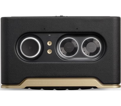 Изображение 3 Акустическая система 2.0 JBL Authentics 200 — JBLAUTH200BLKEP