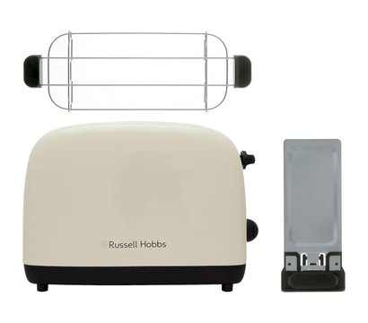 Изображение 3 Тостер Russell Hobbs Colours Plus 26551-56