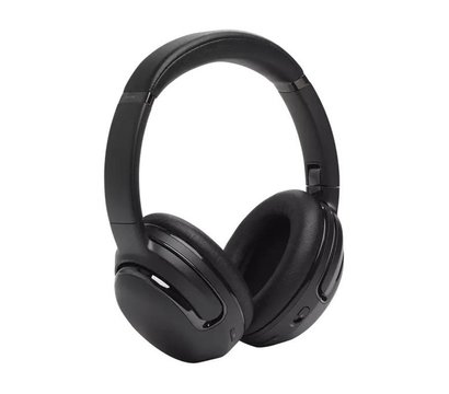 Изображение 4 Bluetooth гарнитура JBL Tour One M2 Black — JBLTOURONEM2BLK