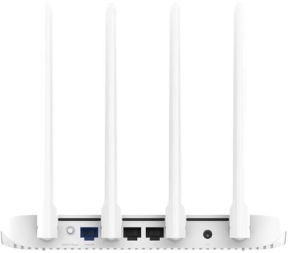 Зображення 4 Маршрутизатор для дому та офісу Xiaomi Router AC1200 - DVB4330GL