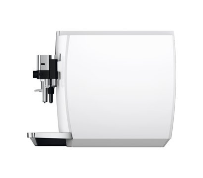 Изображение 4 Кофеварка Jura E8 Piano White (EC)